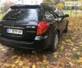Чорний Субару Legacy Outback, об'ємом двигуна 3 л та пробігом 307 тис. км за 5000 $, фото 14 на Automoto.ua