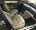 Чорний Субару Legacy Outback, об'ємом двигуна 3 л та пробігом 307 тис. км за 5000 $, фото 26 на Automoto.ua