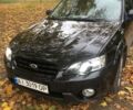 Чорний Субару Legacy Outback, об'ємом двигуна 3 л та пробігом 307 тис. км за 5000 $, фото 29 на Automoto.ua