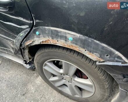 Чорний Субару Legacy Outback, об'ємом двигуна 3 л та пробігом 307 тис. км за 5000 $, фото 7 на Automoto.ua