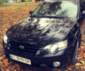 Чорний Субару Legacy Outback, об'ємом двигуна 3 л та пробігом 307 тис. км за 5000 $, фото 10 на Automoto.ua