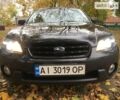 Чорний Субару Legacy Outback, об'ємом двигуна 3 л та пробігом 307 тис. км за 5000 $, фото 13 на Automoto.ua
