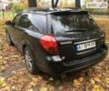 Чорний Субару Legacy Outback, об'ємом двигуна 3 л та пробігом 307 тис. км за 5000 $, фото 15 на Automoto.ua
