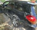 Чорний Субару Legacy Outback, об'ємом двигуна 3 л та пробігом 307 тис. км за 5000 $, фото 4 на Automoto.ua