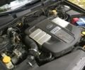 Чорний Субару Legacy Outback, об'ємом двигуна 3 л та пробігом 307 тис. км за 5000 $, фото 23 на Automoto.ua