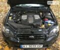 Чорний Субару Legacy Outback, об'ємом двигуна 3 л та пробігом 307 тис. км за 5000 $, фото 21 на Automoto.ua