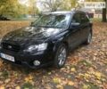 Чорний Субару Legacy Outback, об'ємом двигуна 3 л та пробігом 307 тис. км за 5000 $, фото 17 на Automoto.ua