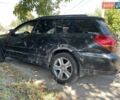 Чорний Субару Legacy Outback, об'ємом двигуна 3 л та пробігом 307 тис. км за 5000 $, фото 1 на Automoto.ua