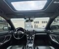 Черный Субару Legacy Outback, объемом двигателя 25 л и пробегом 271 тыс. км за 6590 $, фото 27 на Automoto.ua