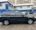 Черный Субару Legacy Outback, объемом двигателя 25 л и пробегом 271 тыс. км за 6590 $, фото 9 на Automoto.ua