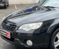 Черный Субару Legacy Outback, объемом двигателя 25 л и пробегом 271 тыс. км за 6590 $, фото 6 на Automoto.ua
