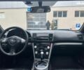 Черный Субару Legacy Outback, объемом двигателя 25 л и пробегом 271 тыс. км за 6590 $, фото 26 на Automoto.ua