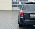 Черный Субару Legacy Outback, объемом двигателя 25 л и пробегом 271 тыс. км за 6590 $, фото 14 на Automoto.ua