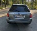 Субару Legacy Outback 1999 в Першотравенске на Automoto.ua Серый Субару Legacy Outback, объемом двигателя 2.5 л и пробегом 318 тыс. км за 7300 $, фото 3 на Automoto.ua