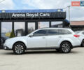 Сірий Субару Legacy Outback, об'ємом двигуна 2 л та пробігом 237 тис. км за 9900 $, фото 4 на Automoto.ua
