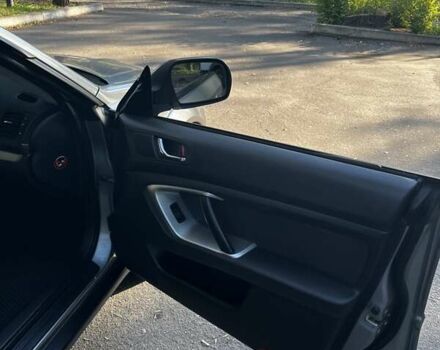 Субару Legacy Outback 1999 в Першотравенске на Automoto.ua Серый Субару Legacy Outback, объемом двигателя 2.5 л и пробегом 318 тыс. км за 7300 $, фото 11 на Automoto.ua