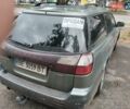 Сірий Субару Legacy Outback, об'ємом двигуна 3 л та пробігом 450 тис. км за 3300 $, фото 2 на Automoto.ua