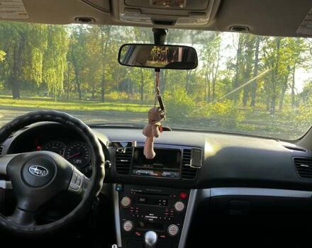 Субару Legacy Outback 1999 в Першотравенске на Automoto.ua Серый Субару Legacy Outback, объемом двигателя 2.5 л и пробегом 318 тыс. км за 7300 $, фото 7 на Automoto.ua