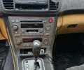 Серый Субару Legacy Outback, объемом двигателя 3 л и пробегом 247 тыс. км за 7800 $, фото 10 на Automoto.ua