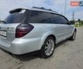 Серый Субару Legacy Outback, объемом двигателя 3 л и пробегом 247 тыс. км за 7800 $, фото 5 на Automoto.ua