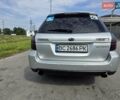 Серый Субару Legacy Outback, объемом двигателя 3 л и пробегом 247 тыс. км за 7800 $, фото 4 на Automoto.ua