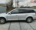 Серый Субару Legacy Outback, объемом двигателя 2.5 л и пробегом 227 тыс. км за 6450 $, фото 5 на Automoto.ua