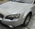 Серый Субару Legacy Outback, объемом двигателя 2.5 л и пробегом 227 тыс. км за 6450 $, фото 1 на Automoto.ua