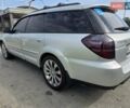 Серый Субару Legacy Outback, объемом двигателя 3 л и пробегом 247 тыс. км за 7800 $, фото 3 на Automoto.ua