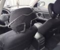 Серый Субару Legacy Outback, объемом двигателя 2.5 л и пробегом 227 тыс. км за 6450 $, фото 10 на Automoto.ua