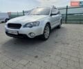 Серый Субару Legacy Outback, объемом двигателя 3 л и пробегом 247 тыс. км за 7800 $, фото 7 на Automoto.ua
