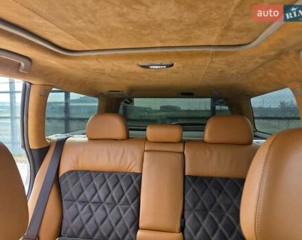 Серый Субару Legacy Outback, объемом двигателя 3 л и пробегом 247 тыс. км за 7800 $, фото 15 на Automoto.ua