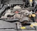 Серый Субару Legacy Outback, объемом двигателя 2.5 л и пробегом 227 тыс. км за 6450 $, фото 15 на Automoto.ua