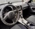 Серый Субару Legacy Outback, объемом двигателя 2.5 л и пробегом 227 тыс. км за 6450 $, фото 8 на Automoto.ua
