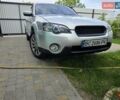 Серый Субару Legacy Outback, объемом двигателя 3 л и пробегом 247 тыс. км за 7800 $, фото 1 на Automoto.ua