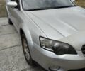 Серый Субару Legacy Outback, объемом двигателя 2.5 л и пробегом 227 тыс. км за 6450 $, фото 2 на Automoto.ua