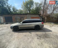 Серый Субару Legacy Outback, объемом двигателя 2.46 л и пробегом 267 тыс. км за 5300 $, фото 1 на Automoto.ua