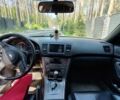 Сірий Субару Legacy Outback, об'ємом двигуна 2.5 л та пробігом 507 тис. км за 6500 $, фото 1 на Automoto.ua