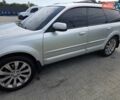 Серый Субару Legacy Outback, объемом двигателя 3 л и пробегом 247 тыс. км за 7800 $, фото 2 на Automoto.ua