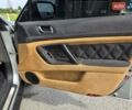 Серый Субару Legacy Outback, объемом двигателя 3 л и пробегом 247 тыс. км за 7800 $, фото 22 на Automoto.ua