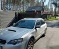Серый Субару Legacy Outback, объемом двигателя 2.5 л и пробегом 507 тыс. км за 6500 $, фото 1 на Automoto.ua