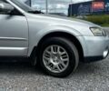 Серый Субару Legacy Outback, объемом двигателя 2.5 л и пробегом 261 тыс. км за 4680 $, фото 10 на Automoto.ua