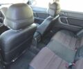 Серый Субару Legacy Outback, объемом двигателя 25 л и пробегом 261 тыс. км за 5790 $, фото 13 на Automoto.ua