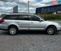 Серый Субару Legacy Outback, объемом двигателя 2.5 л и пробегом 261 тыс. км за 4680 $, фото 9 на Automoto.ua