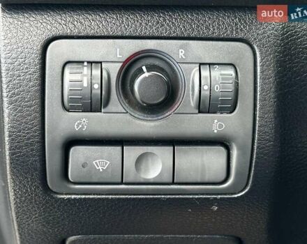 Серый Субару Legacy Outback, объемом двигателя 2.5 л и пробегом 261 тыс. км за 4680 $, фото 16 на Automoto.ua
