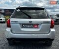 Серый Субару Legacy Outback, объемом двигателя 2.5 л и пробегом 261 тыс. км за 4680 $, фото 6 на Automoto.ua