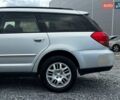 Серый Субару Legacy Outback, объемом двигателя 2.5 л и пробегом 261 тыс. км за 4680 $, фото 4 на Automoto.ua