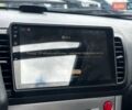Серый Субару Legacy Outback, объемом двигателя 2.5 л и пробегом 261 тыс. км за 4680 $, фото 18 на Automoto.ua