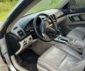 Серый Субару Legacy Outback, объемом двигателя 3 л и пробегом 332 тыс. км за 5222 $, фото 14 на Automoto.ua