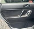 Серый Субару Legacy Outback, объемом двигателя 2.5 л и пробегом 261 тыс. км за 4680 $, фото 23 на Automoto.ua