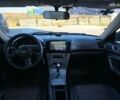 Серый Субару Legacy Outback, объемом двигателя 25 л и пробегом 261 тыс. км за 5790 $, фото 23 на Automoto.ua